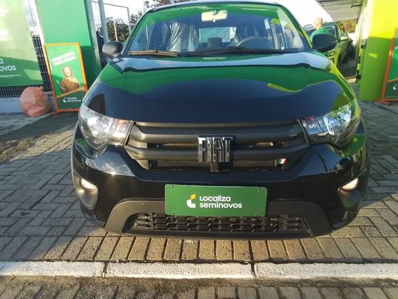 FIAT MOBI 1.0 EVO FLEX LIKE. MANUAL FIAT MOBI 1.0 EVO FLEX LIKE. MANUAL